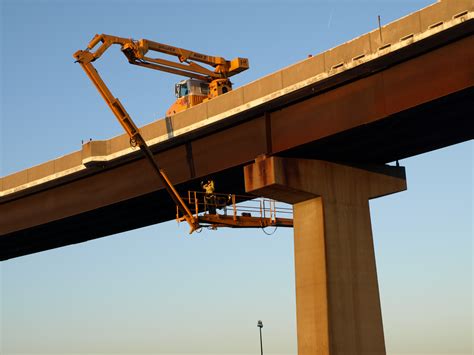 Bridge Inspection