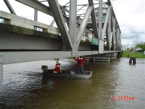 Bridge Maintenance