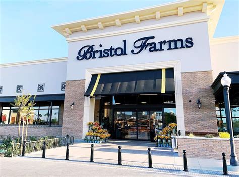 Bristol Farms EBT Policy