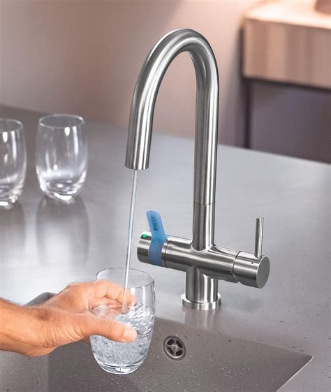 Brita Filter Tap