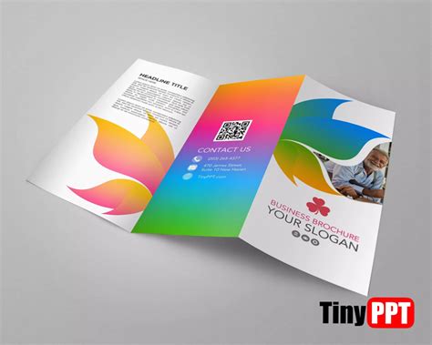 Brochure Templates Google Docs