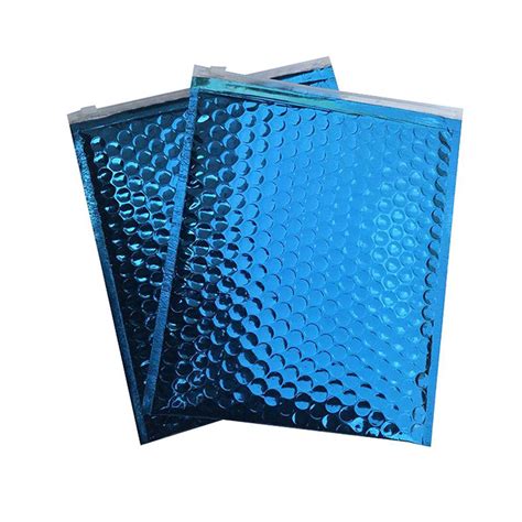 Bubble Mailer Materials