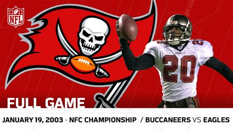 Buccaneers Division Games