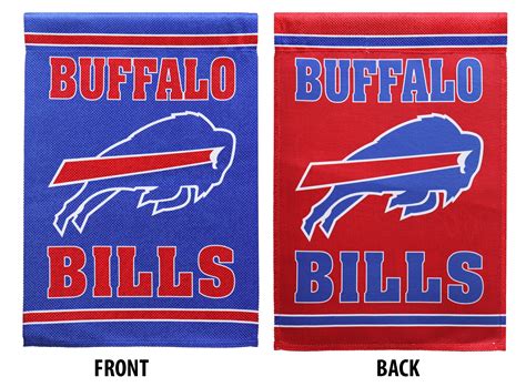 Buffalo Bills Flags