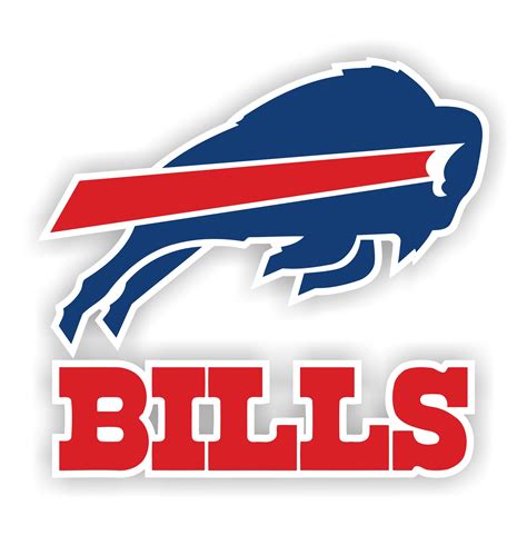 Buffalo Bills Printable Decor