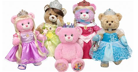 Build-A-Bear Accessories