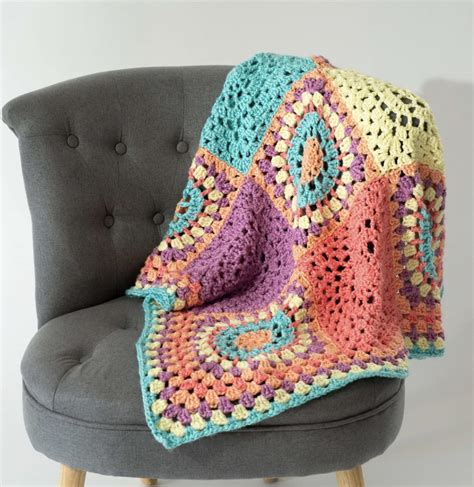 Bulky Yarn Projects