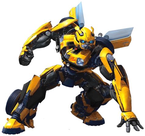 Bumblebee