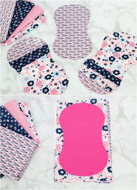 Burp Cloth Design 2