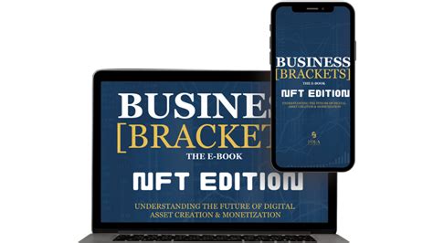 Business Brackets