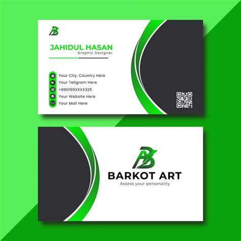 Business Card Strategies