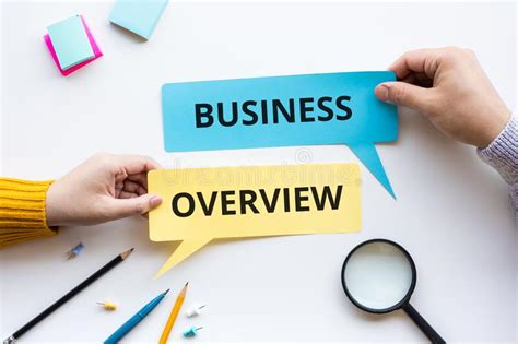 Business Overview