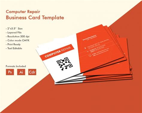 Business PC Templates