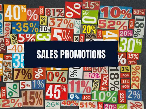 Business Promotions