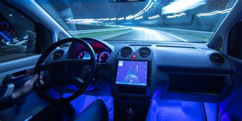 Benefits of Cab Lights