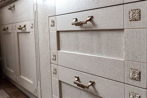 Cabinet Handle Designs