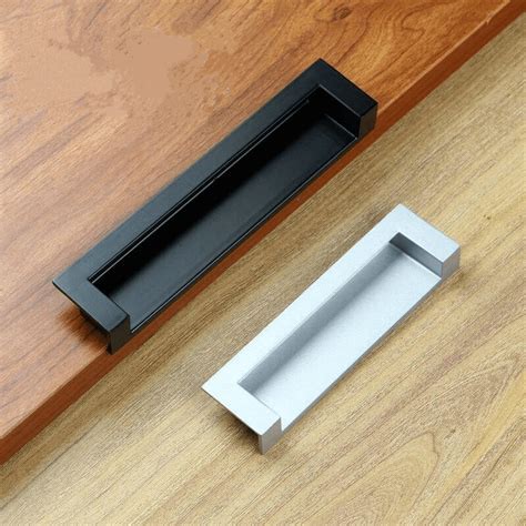 Cabinet Handle Materials