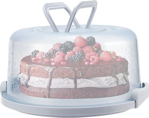 Cake storage tips