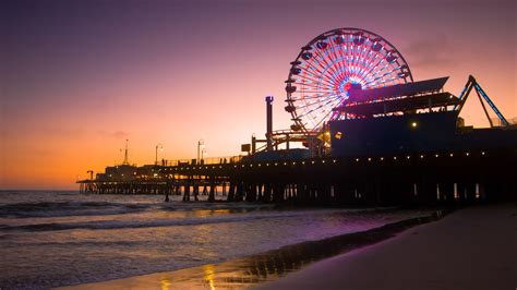 California Beach