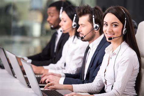 Call Center Services