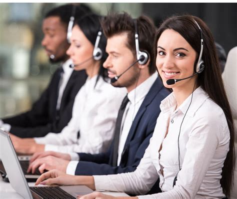 Call Center Training