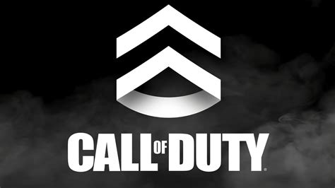 Call of Duty logos