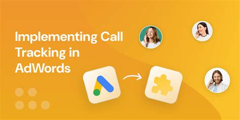 Call Tracking Future