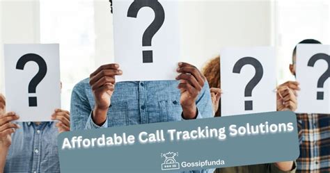 Call Tracking Solutions