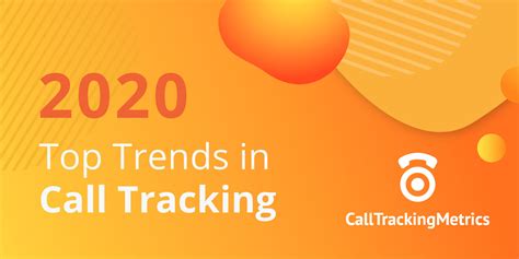 Call Tracking Trends