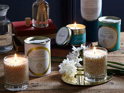 Candle Fragrance