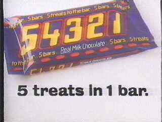 Custom Candy Bar Wrappers