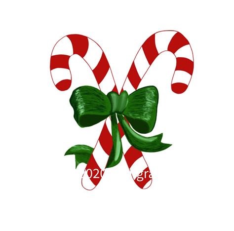 Candy Cane Designs