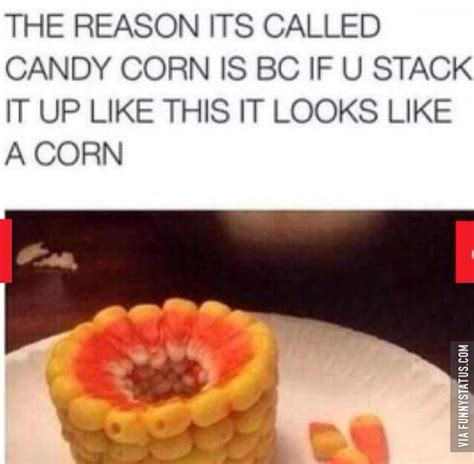 Final thoughts on guessing candy corn