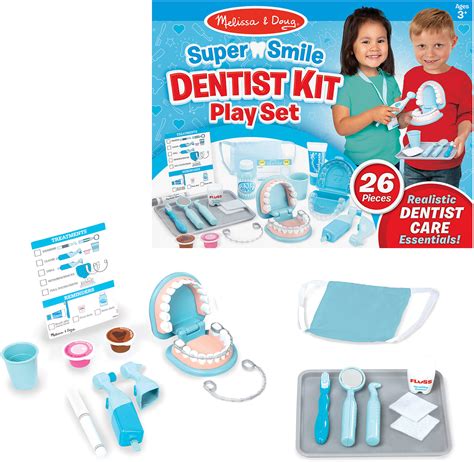 Canine Dental Toys