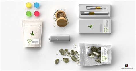 Cannabis Packaging and Shipping Best Practices