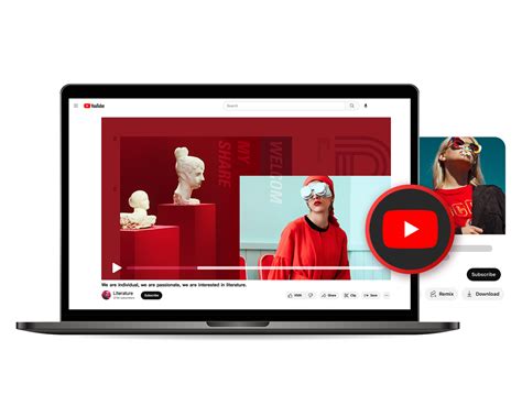 Capcut Templates for YouTube