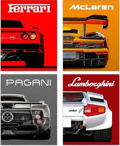 Car Posters