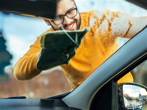 Car Wash Tricks