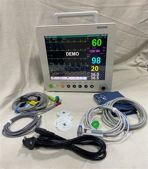 Cardiac Monitoring