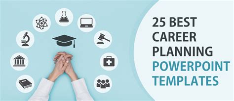 Career Planning Template PowerPoint