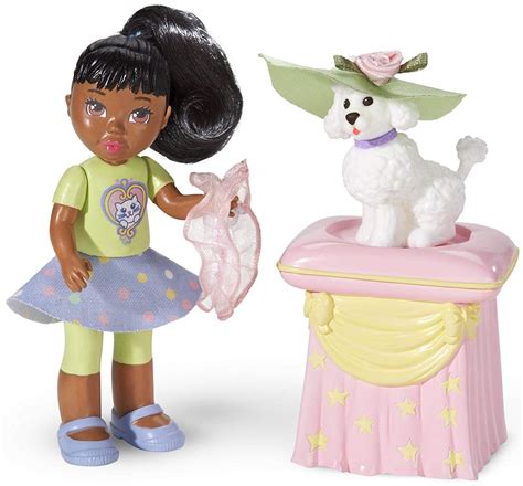 Tips for Caring for Disney Dolls