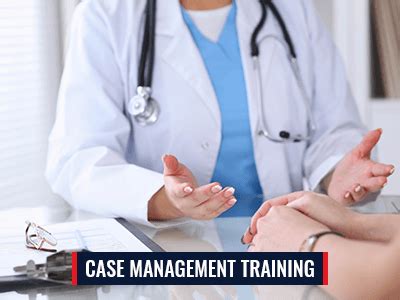 Description of Case Management Training