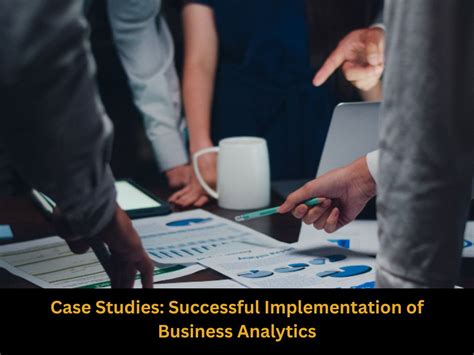 Case Study Implementation