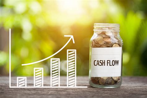 Cash Flow Strategy