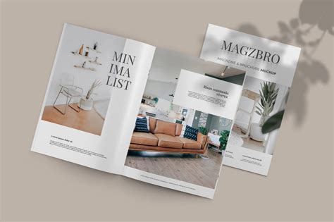 Catalog Design Ideas and Inspiration