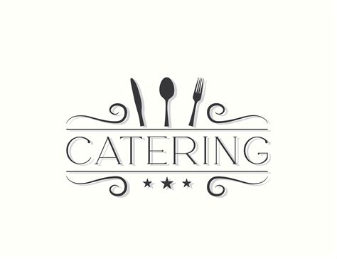 Catering Logo Design