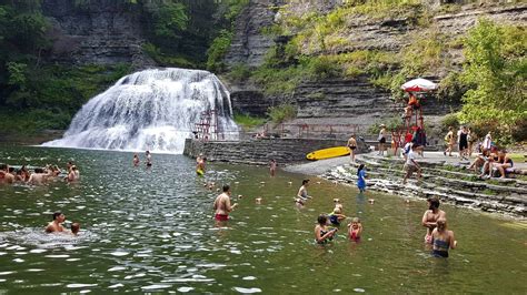 celebrating life in 5 finger lakes