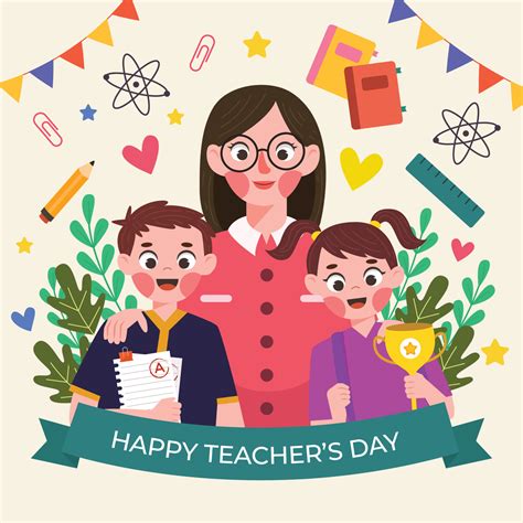 Celebrating Teachers