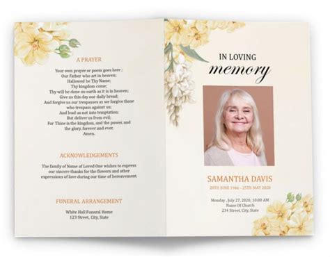 Celebration Obituaries