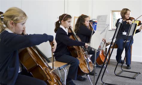 Cello practice